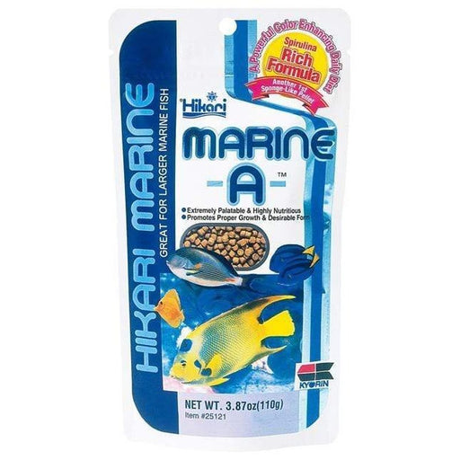 Hikari Marine A Aquatic Supplies Australia