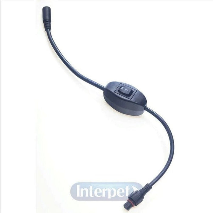 Interpet Eco-Max LED 60cm 13.5W 8000K Aquatic Supplies Australia