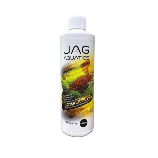 Jag Aquatics Complete Pro Aquatic Supplies Australia