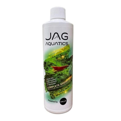 Jag Aquatics Complete Shrimp Safe Aquatic Supplies Australia