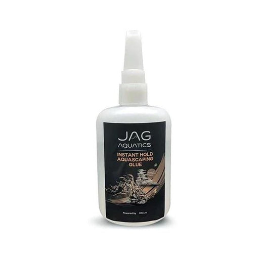 Jag Aquatics Instant Hold Aquascaping Glue Aquatic Supplies Australia