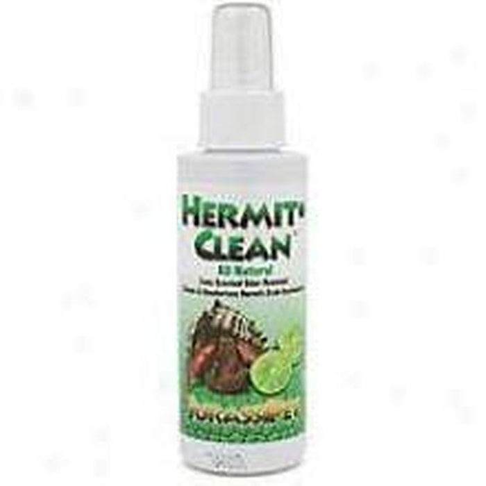 JurassiPet HermitClean 100ml Aquatic Supplies Australia