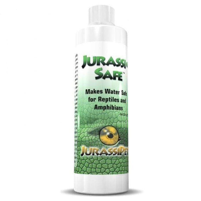 JurassiPet JurassiSafe 250ml Aquatic Supplies Australia