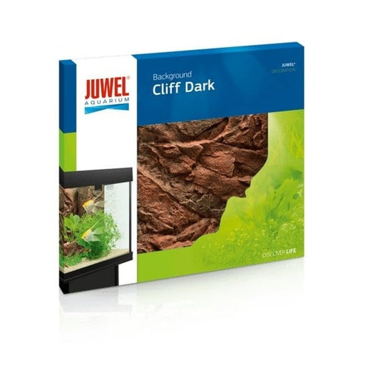 Juwel Background Cliff Dark Aquatic Supplies Australia