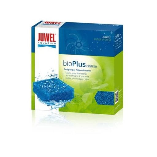 Juwel BioPlus Coarse Filter Sponge XL Jumbo BioFlow 8.0 Aquatic Supplies Australia