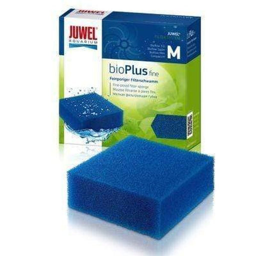 Juwel BioPlus Fine Filter Sponge M Compact BioFlow 3.0 Aquatic Supplies Australia