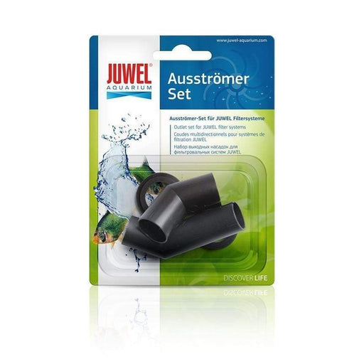 Juwel Diversion Nozzle Set (Outlet Set) Aquatic Supplies Australia