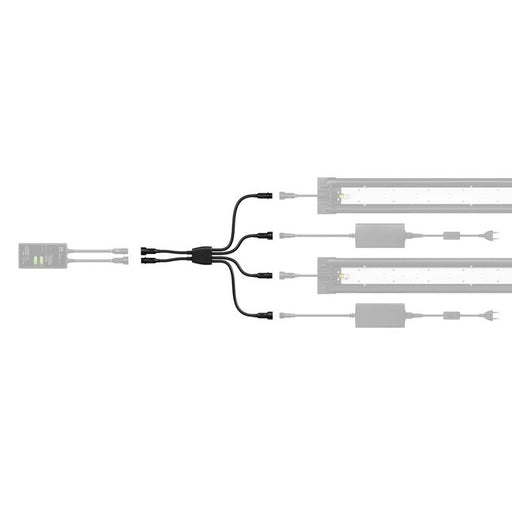 Juwel HeliaLux Spectrum Splitter Aquatic Supplies Australia