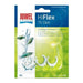 Juwel Hiflex T5 Reflector Clips 4 pack Aquatic Supplies Australia