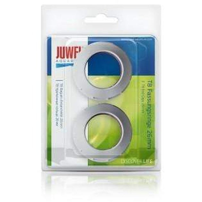 Juwel Light End Cap T8 26mm 2 Pack Aquatic Supplies Australia