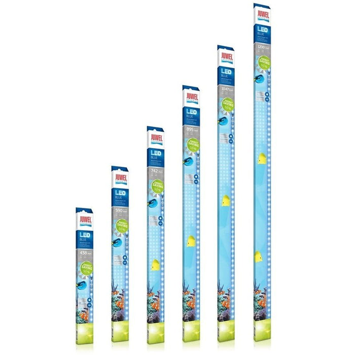 Juwel MultiLux LED Tube Blue Aquatic Supplies Australia