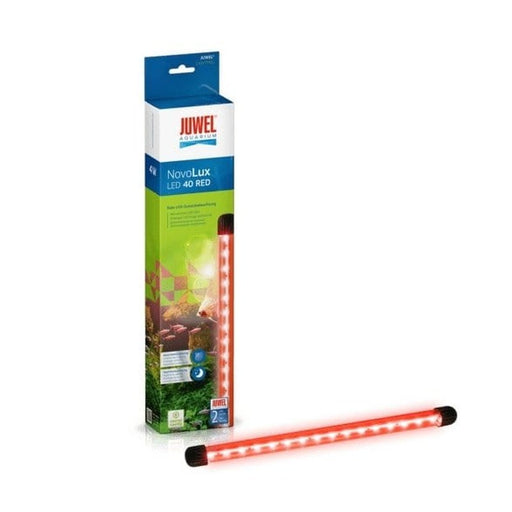 Juwel NovoLux 40 LED Red Aquatic Supplies Australia