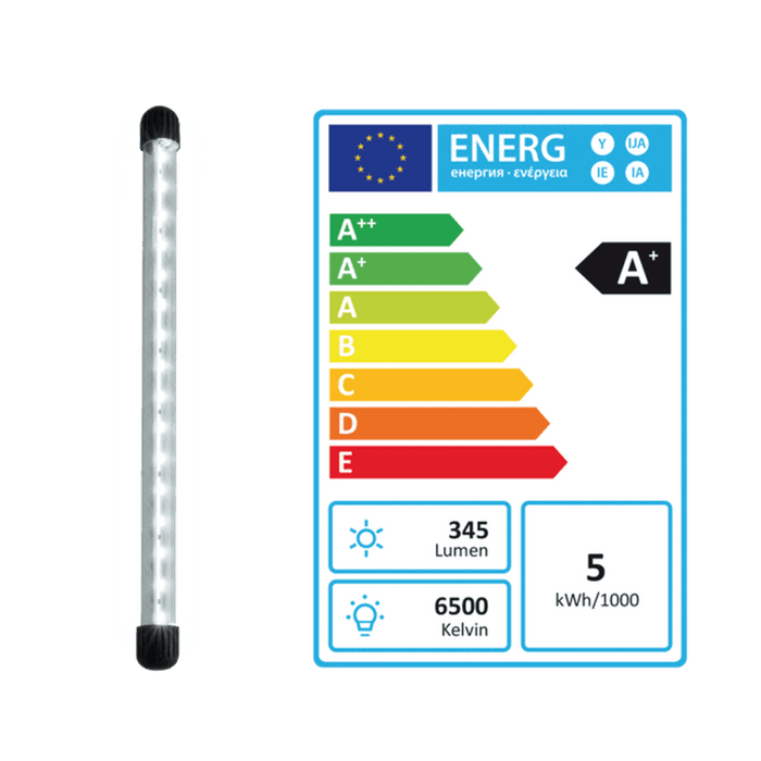 Juwel NovoLux LED White Aquatic Supplies Australia