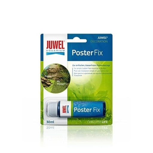 Juwel Poster Fix 30ml Aquatic Supplies Australia