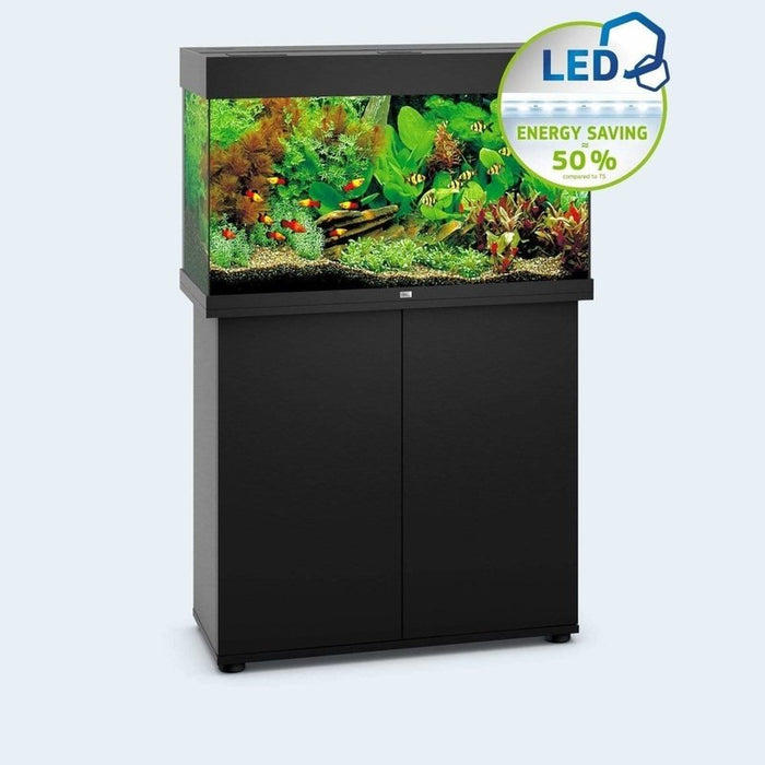 Juwel Rio 125 LED Aquarium (125L) Aquatic Supplies Australia