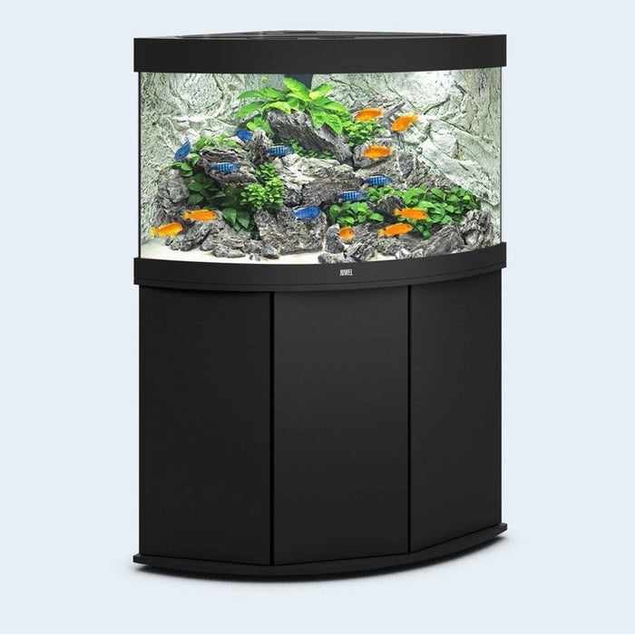 Juwel Trigon 190 LED Corner Aquarium (190L) Aquatic Supplies Australia