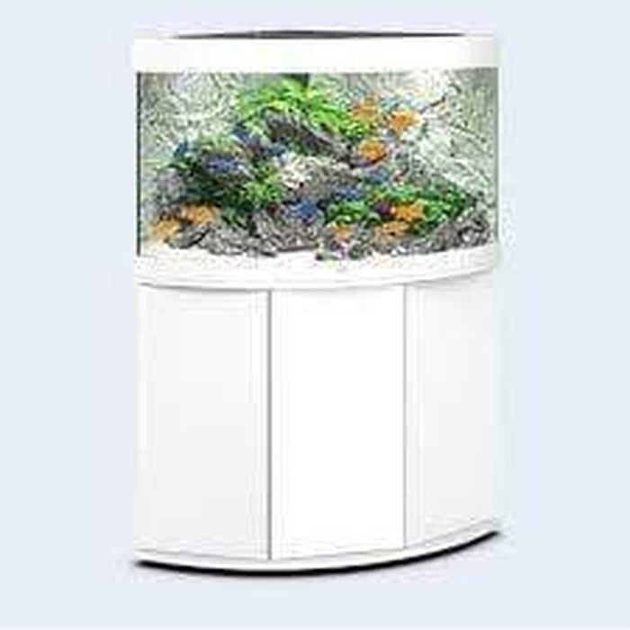 Juwel Trigon 350 LED Corner Aquarium 350L Aquatic Supplies Australia