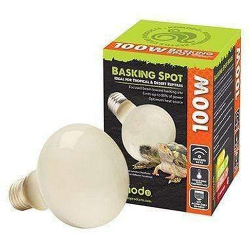 Komodo Basking Spot Bulb Aquatic Supplies Australia