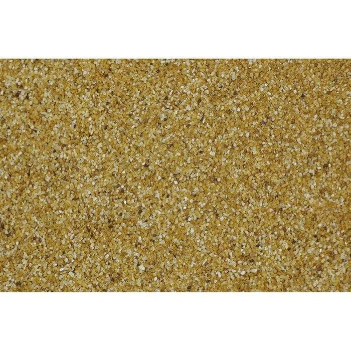 Komodo CaCo3 Sand Sunset Blend 4kg Aquatic Supplies Australia