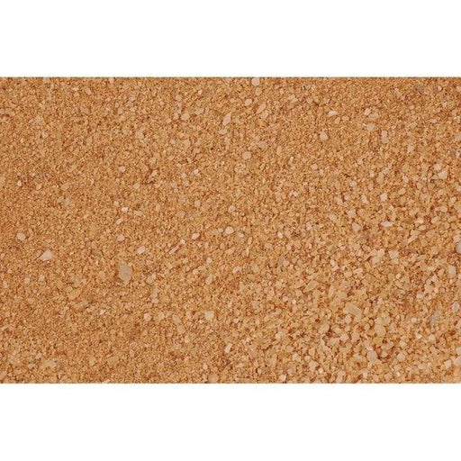 Komodo CaCo3 Sand Terracotta 4kg Aquatic Supplies Australia