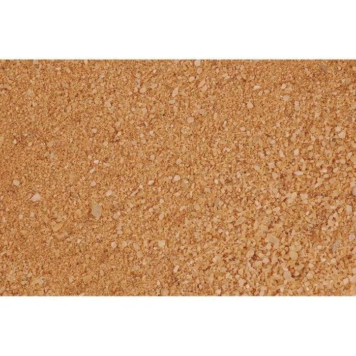 Komodo CaCo3 Sand Terracotta 4kg Aquatic Supplies Australia