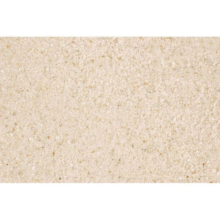 Komodo CaCo3 Sand White Natural 4kg Aquatic Supplies Australia