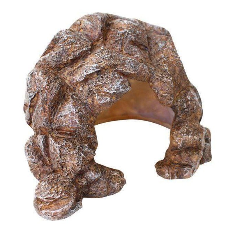 Komodo Cave Den - Aquatic Supplies Australia