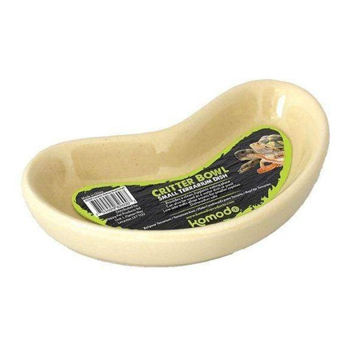 Komodo Critter Bowl Aquatic Supplies Australia