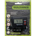 Komodo Digital Hygrometer Aquatic Supplies Australia