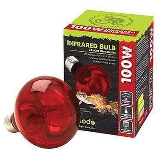 Komodo Infrared Spot Bulb Aquatic Supplies Australia