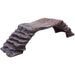 Komodo Large Basking Ramp Brown Aquatic Supplies Australia