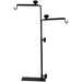 Komodo Light Stand Double Aquatic Supplies Australia