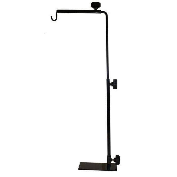 Komodo Light Stand Single Aquatic Supplies Australia