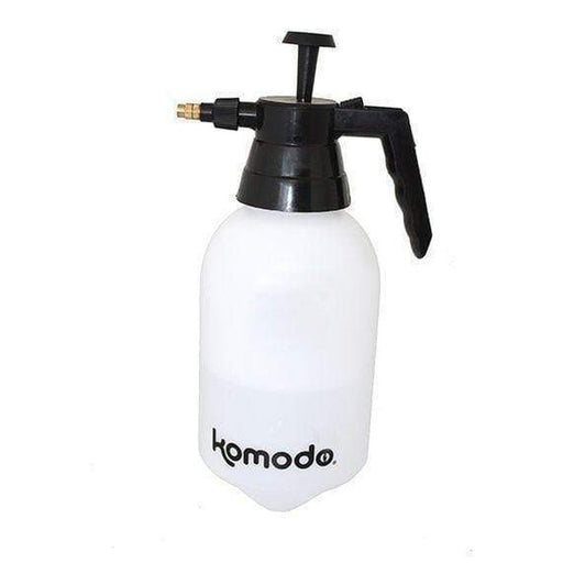 Komodo Pump Spray Mister Bottle 1.5L Aquatic Supplies Australia