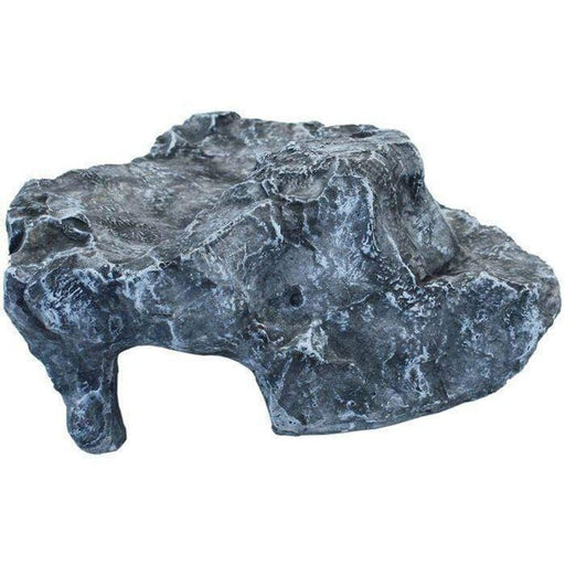 Komodo Rock Den Grey Aquatic Supplies Australia