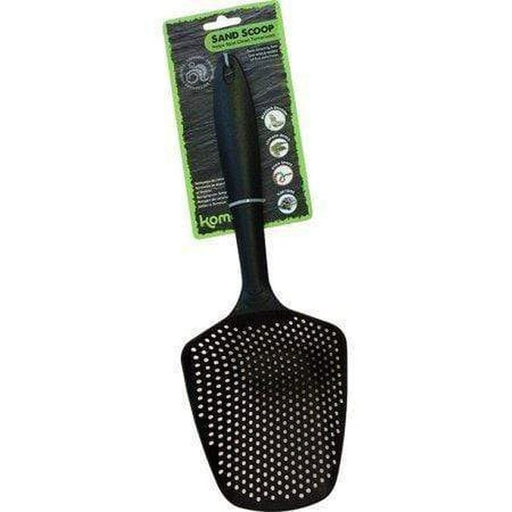 Komodo Sand Scoop Aquatic Supplies Australia