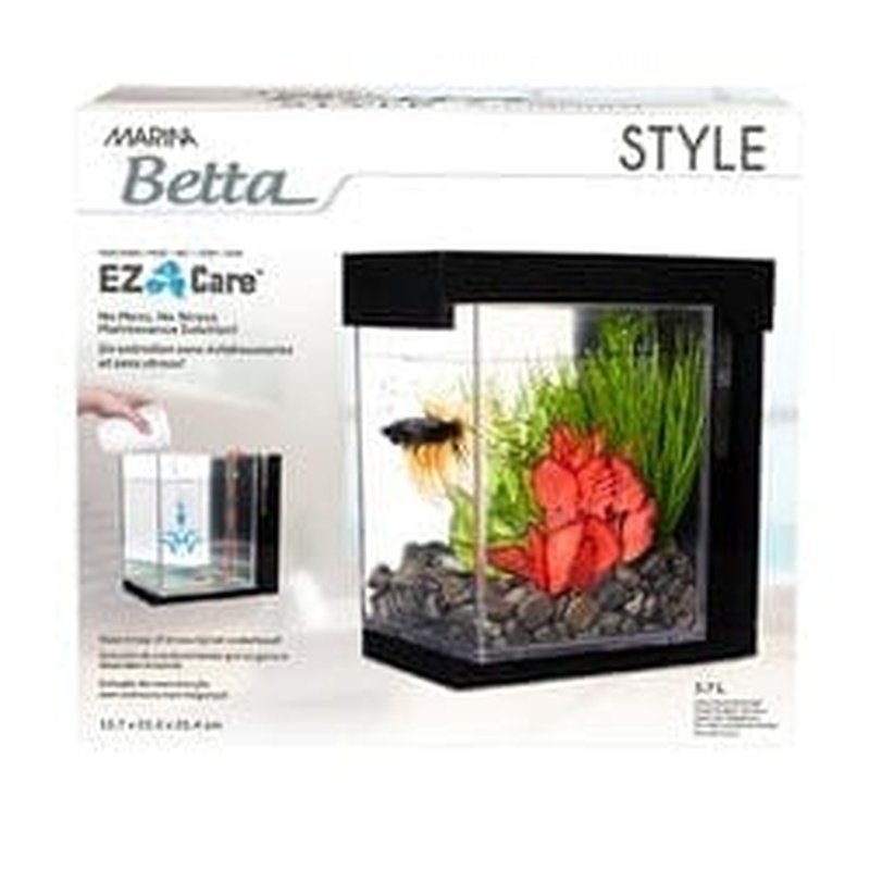 Betta Fish Aquarium - Aquatic Supplies Australia