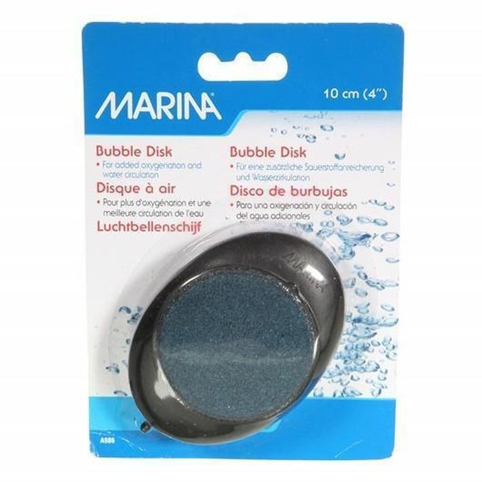 Marina Bubble Disc Medium 10cm Aquatic Supplies Australia