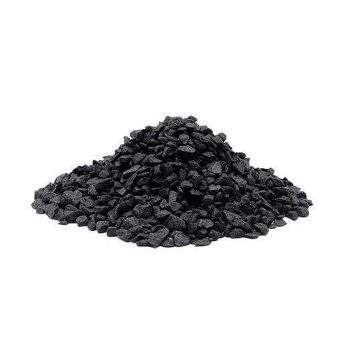 Marina Decorative Aquarium Gravel Black 4-6mm Aquatic Supplies Australia