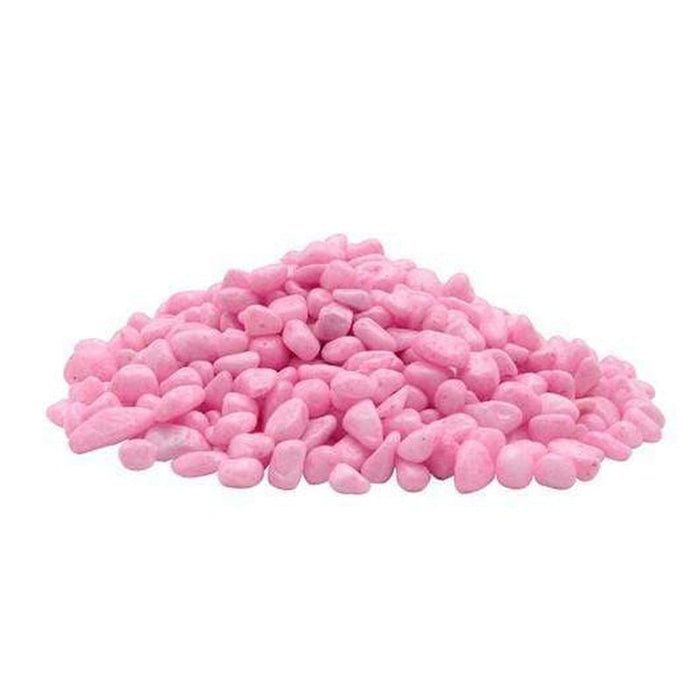 Marina Decorative Aquarium Gravel Pink Aquatic Supplies Australia