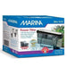 Marina Slim Power Filter S10 (38L) Aquatic Supplies Australia