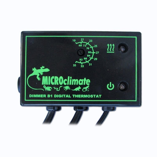 Microclimate B1 Thermostat Aquatic Supplies Australia