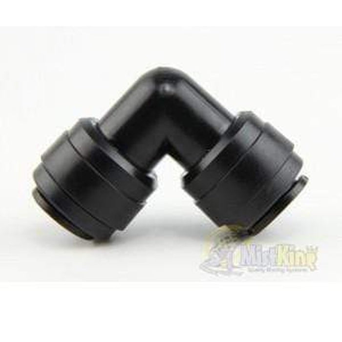 MistKing 3/8" Elbow Connector Aquatic Supplies Australia