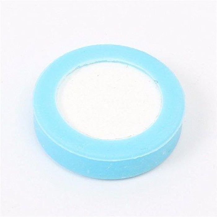 Mufan Ceramic Disc for the Mini Stainless Steel CO2 Diffuser Aquatic Supplies Australia