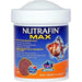 Nutrafin Max Goldfish Colour Enhancing Pellets Aquatic Supplies Australia