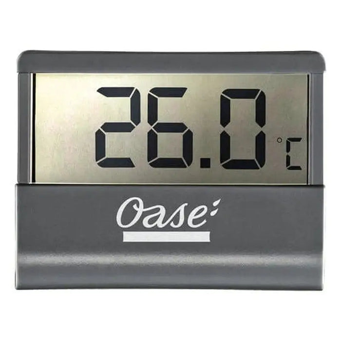 Oase Digital Thermometer Aquatic Supplies Australia