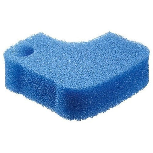 Oase Filter Foam BioMaster 20ppi Blue Aquatic Supplies Australia