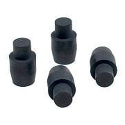 Oase Rubber Feet Set of 4 for BioMaster & BioMaster Thermo 250 / 350 / 600 / 850 (45170) Aquatic Supplies Australia