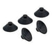 Oase Suction Cup Set of 5 for OptiMax 85i / 135i / 250 / 285 (44948) Aquatic Supplies Australia