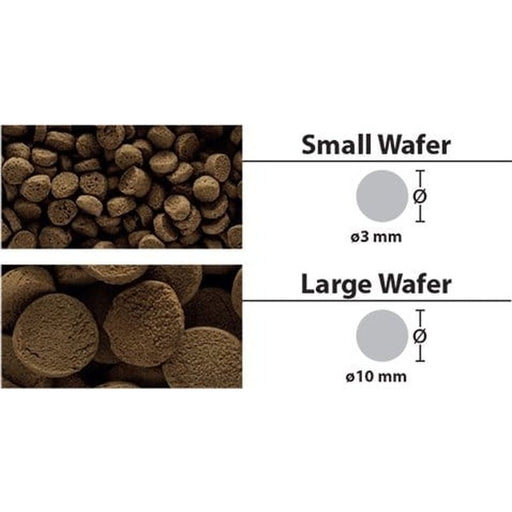 Ocean Free BF-G1 Pro Bottom Feeder Algae Wafer Aquatic Supplies Australia